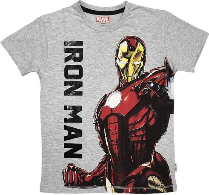 flipkart avengers t shirt