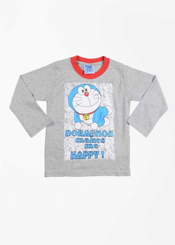 doraemon t shirt for adults india
