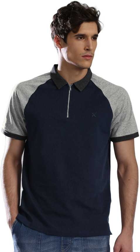 hrx polo t shirts