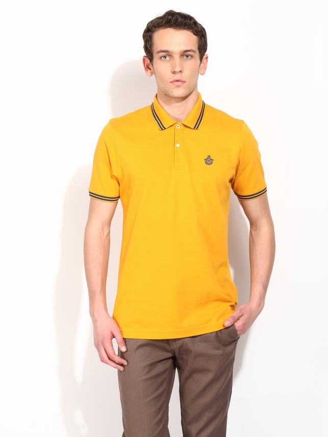 blackberry polo t shirt