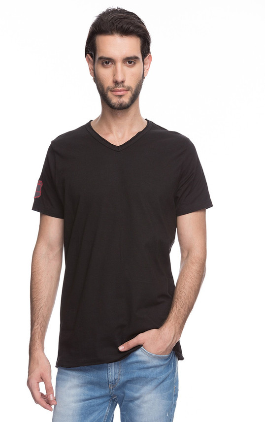 spykar t shirts flipkart