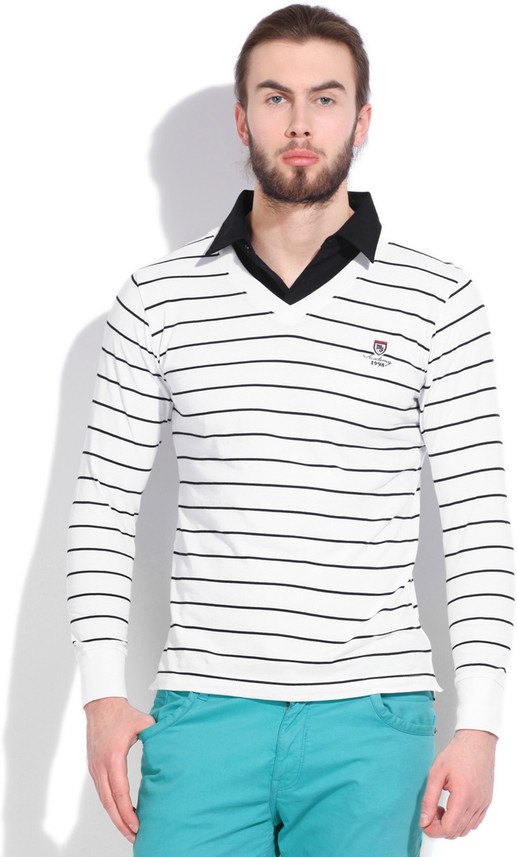 mufti t shirts flipkart