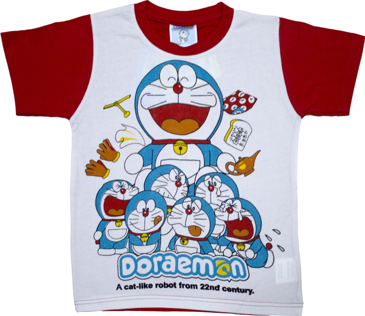 doraemon t shirts online
