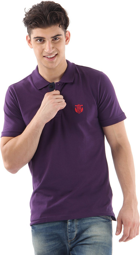 blackberry polo t shirt