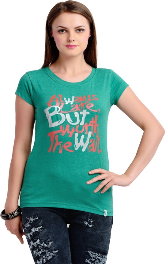 girls t shirt flipkart