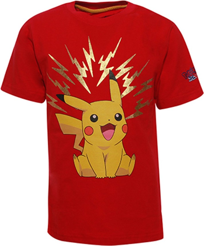 pokemon t shirt india