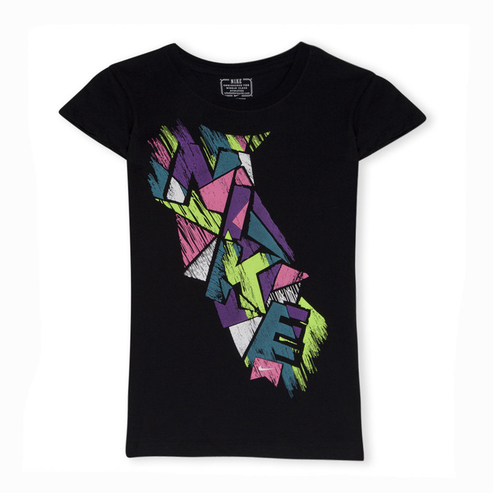 nike t shirt flipkart