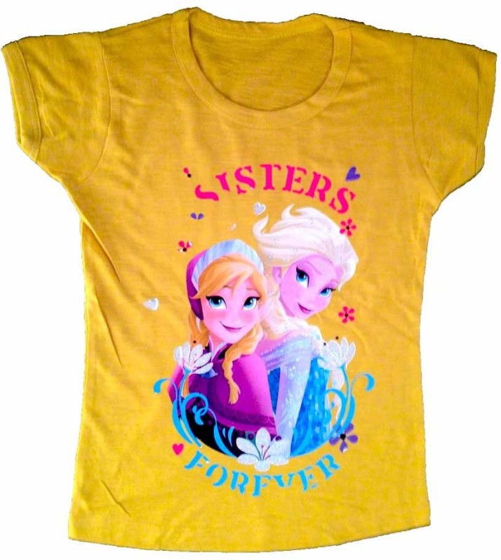 girls t shirt flipkart