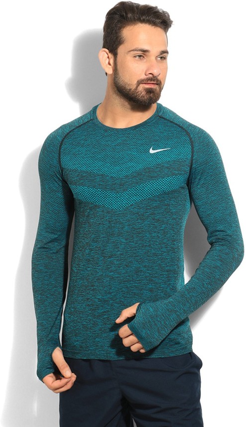 nike blue lagoon shirt