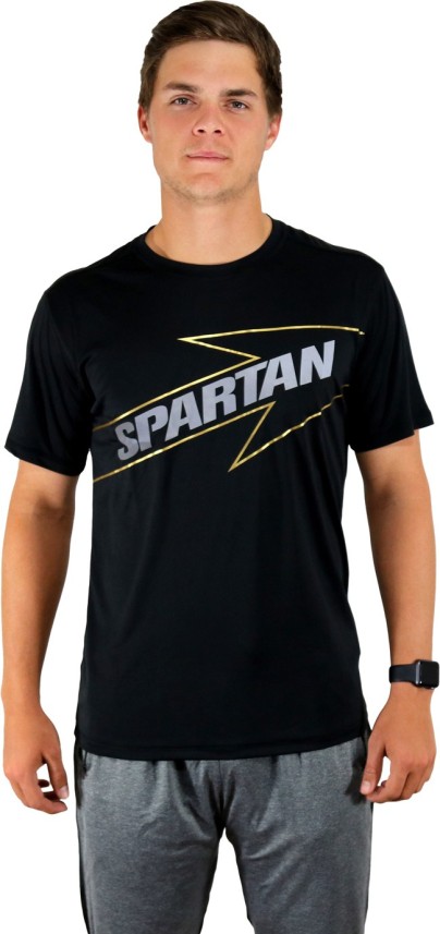 spartan t shirt india