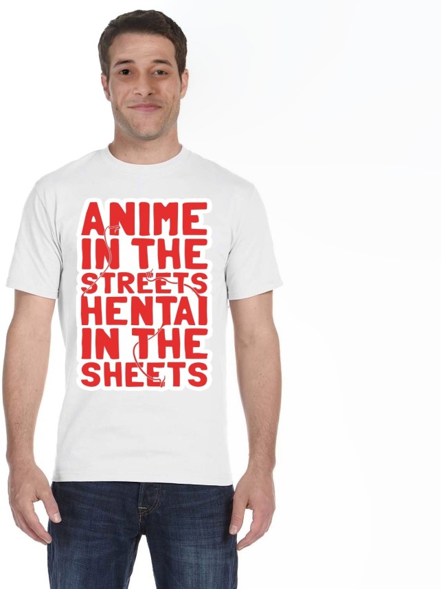 anime t shirts flipkart