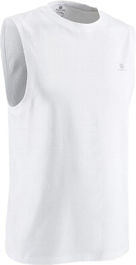 kalenji sleeveless t shirt