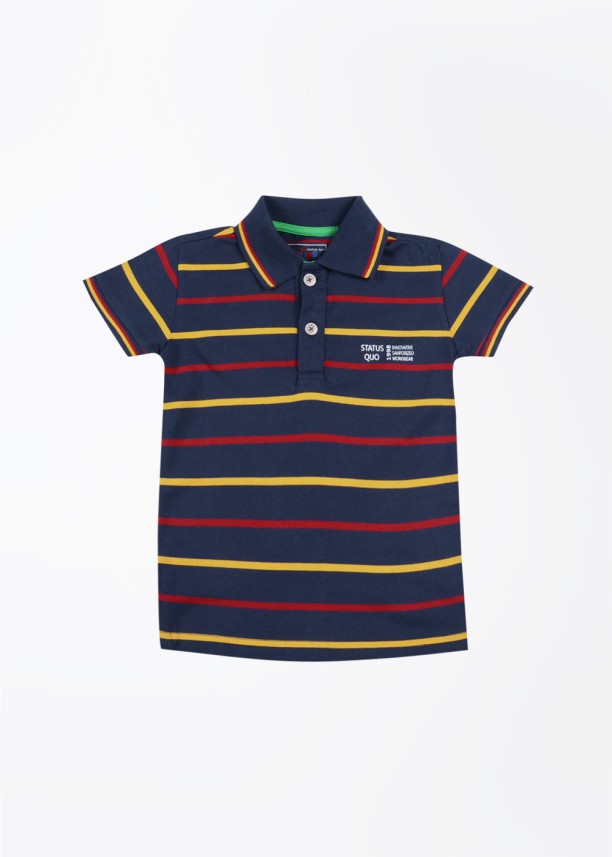 cubs striped shirt