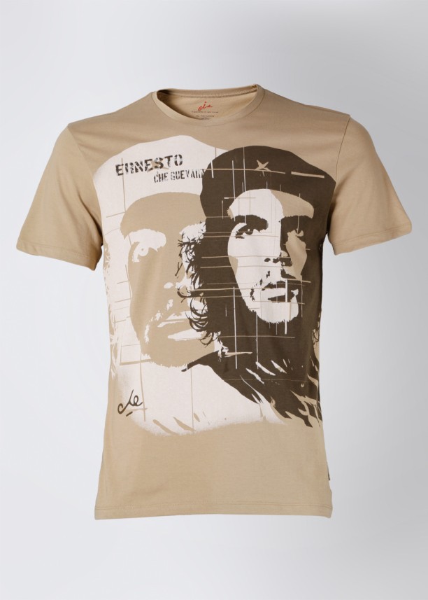 che guevara t shirt flipkart