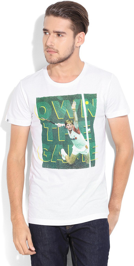 puma shirts flipkart