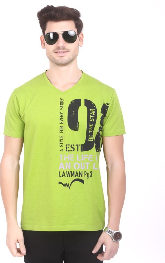 lawman pg3 t shirts