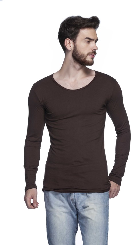 full sleeves t shirts for mens flipkart