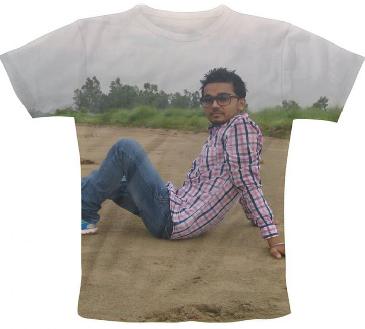 Freecultr Express Graphic Print Men 