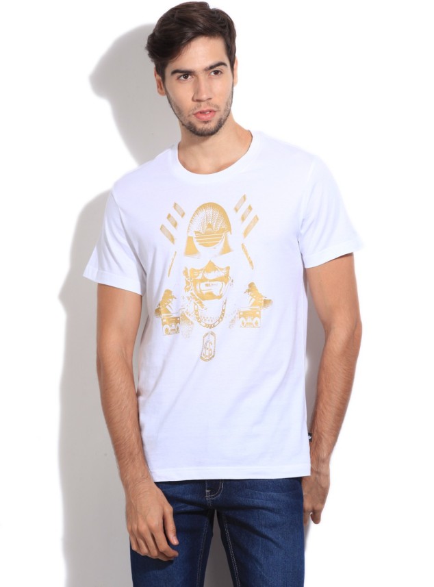 adidas originals t shirts flipkart