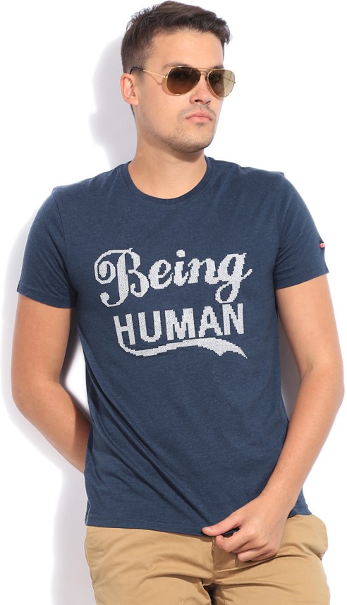 being human shirts flipkart