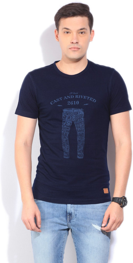 lp jeans cast and riveted