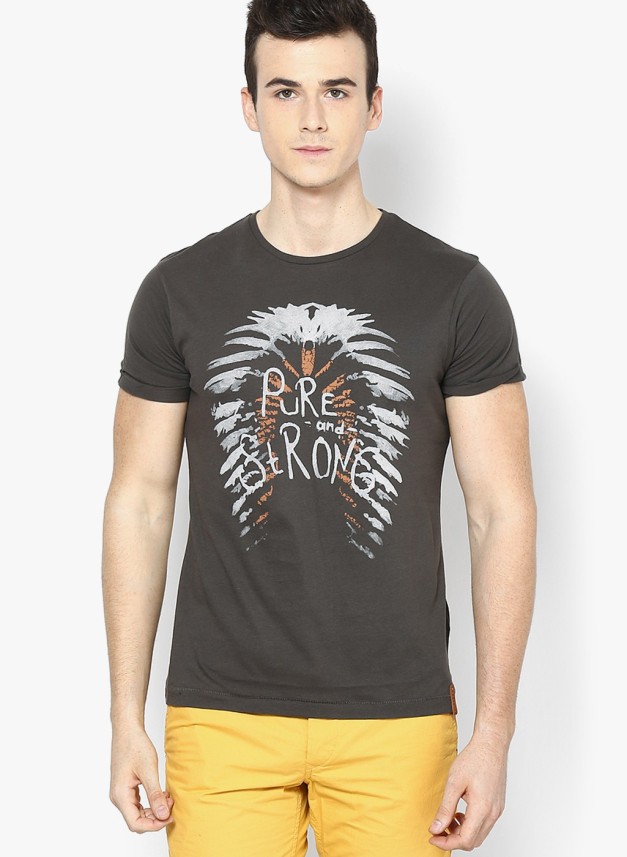 jack and jones t shirt flipkart