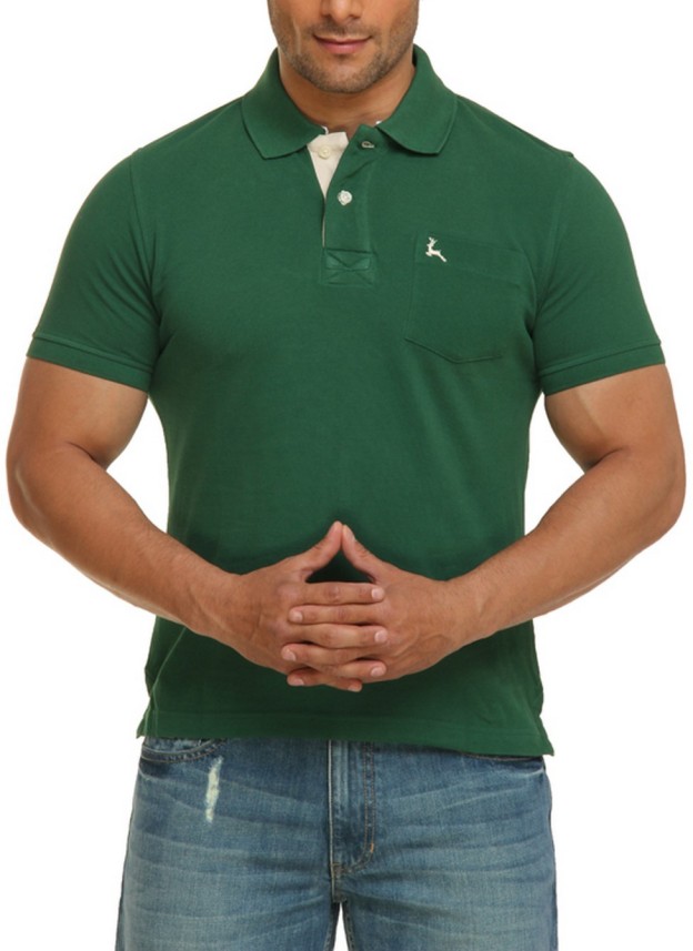 collar t shirt flipkart