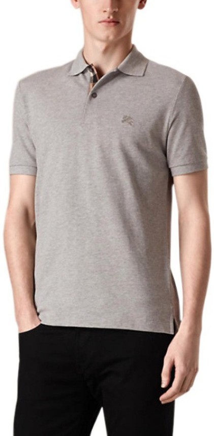 burberry shirts flipkart