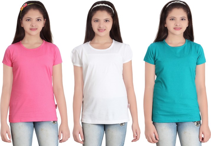 girls t shirt flipkart