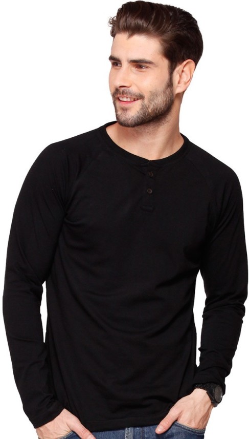 bewakoof black shirt