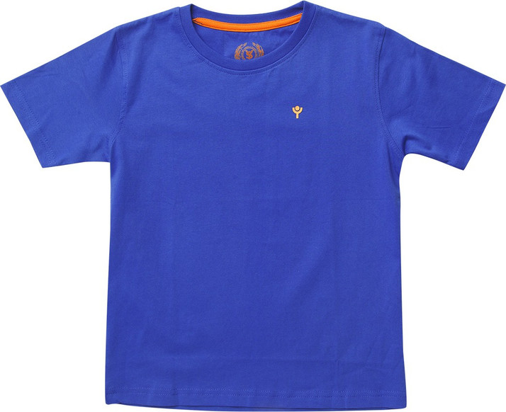Flipkart.com | SuperYoung Boys Solid T 