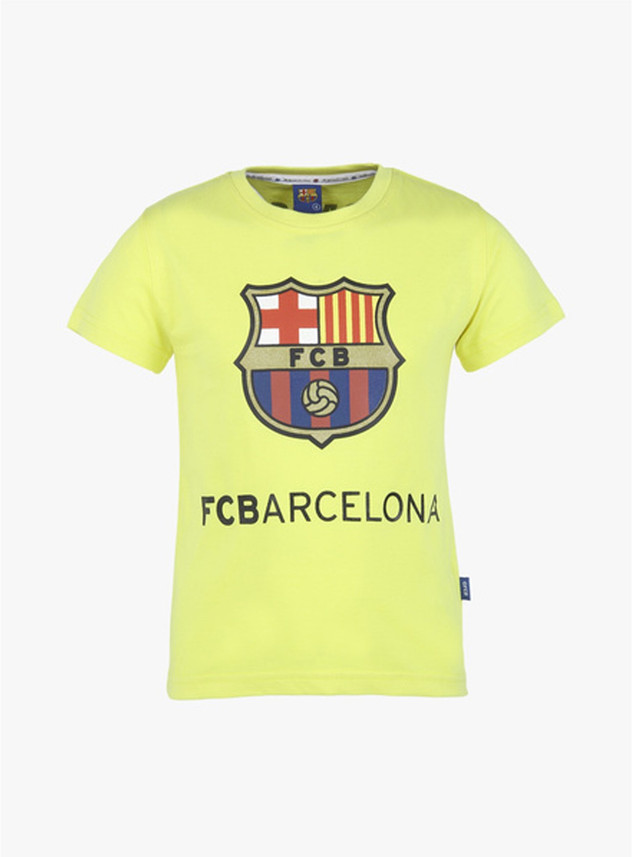 fcb t shirt online