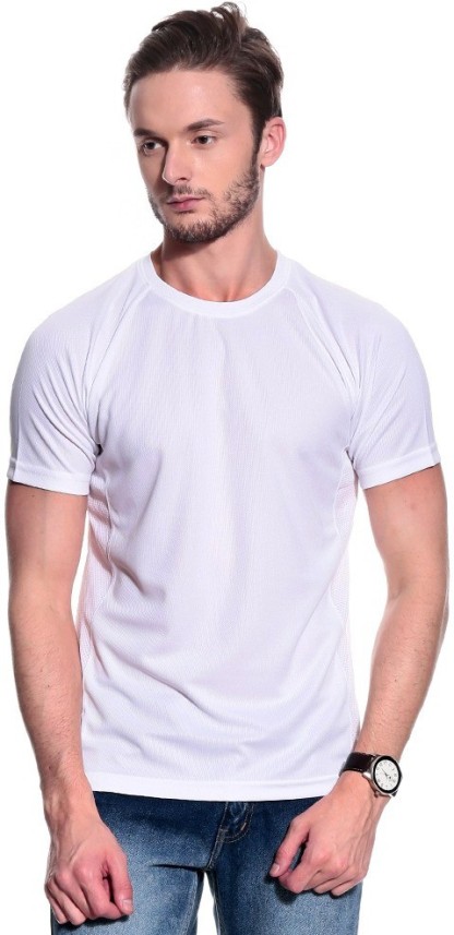 sports t shirts flipkart