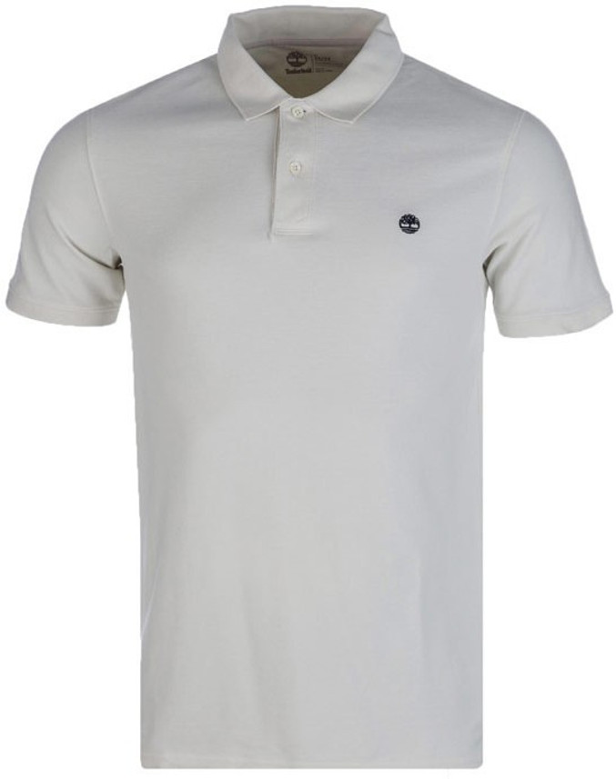 timberland collar t shirt