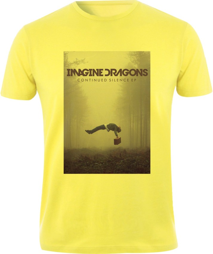 imagine dragons t shirt india