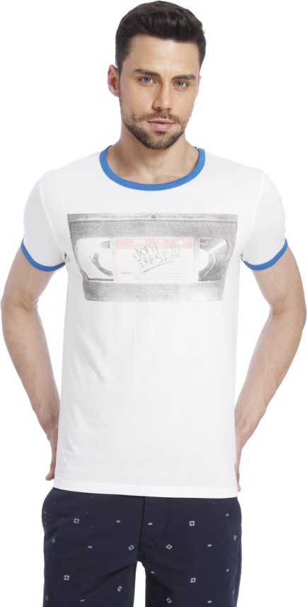 jack and jones t shirt flipkart