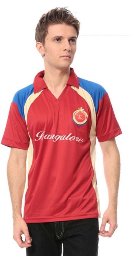 rcb t shirt flipkart