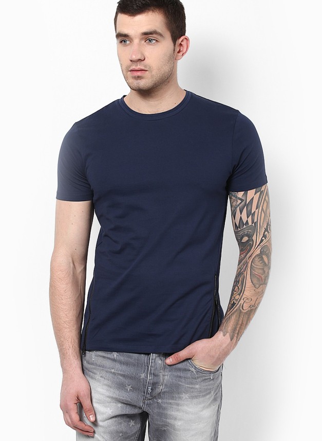 jack and jones t shirt flipkart