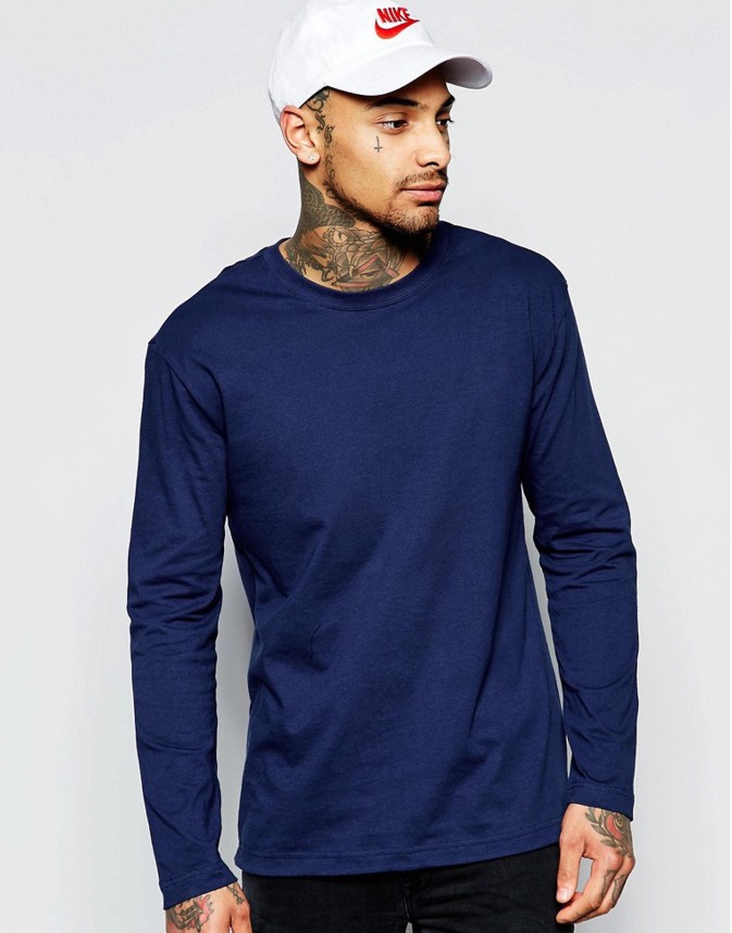 full sleeves t shirts for mens flipkart