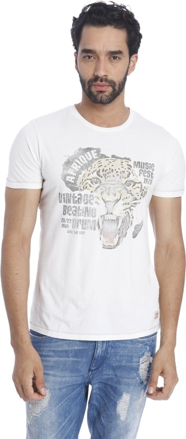 jack and jones t shirt flipkart