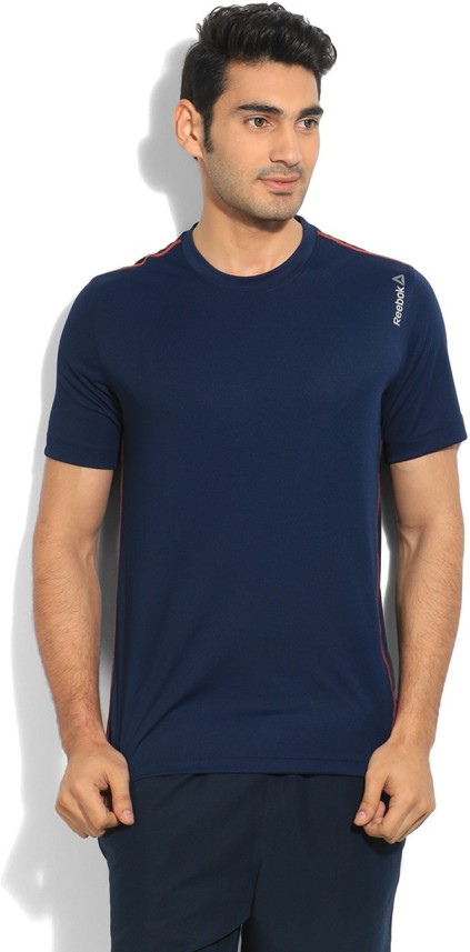 reebok t shirt size chart india