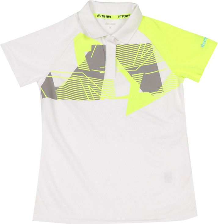 reebok polo t shirts online