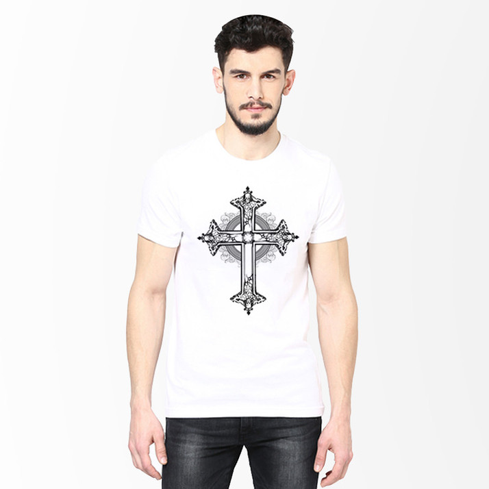 denim t shirt flipkart