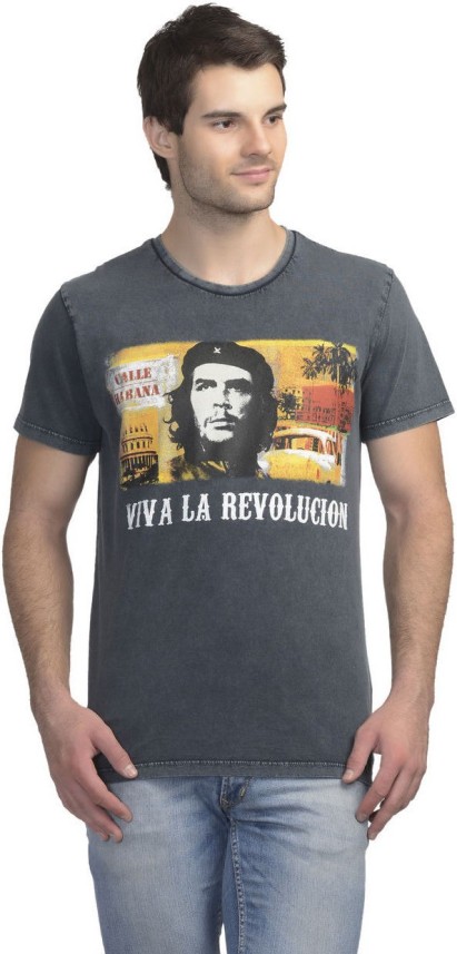 che guevara t shirt flipkart