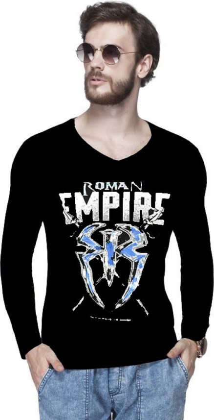 roman t shirt