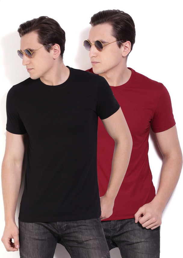 peter england t shirts flipkart