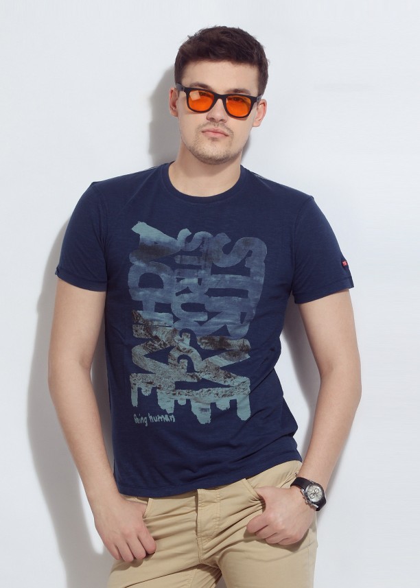 being human t shirt flipkart