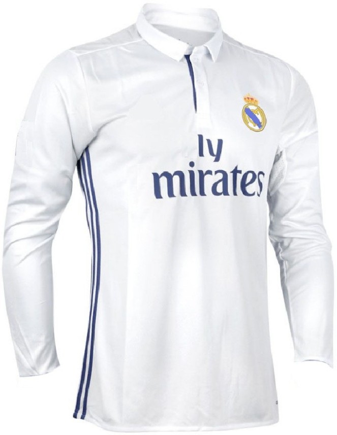 full sleeve jersey online india