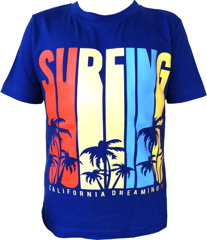printed t shirts flipkart