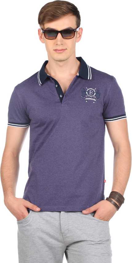 Geoffrey Beene Solid Men Polo Neck Purple T Shirt Buy Purple Geoffrey Beene Solid Men Polo Neck Purple T Shirt Online At Best Prices In India Flipkart Com
